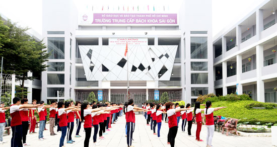 Tuyển sinh Đại học trực tuyến