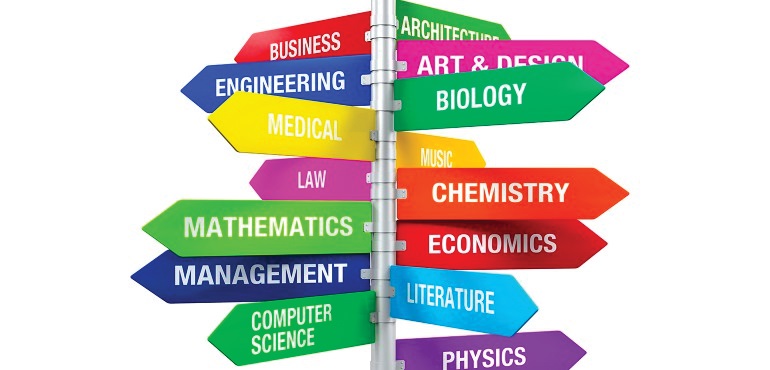 Tuyển sinh Đại học trực tuyến