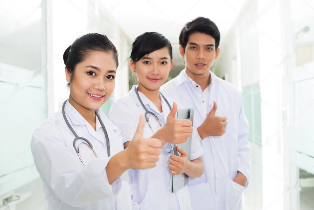 Tuyển sinh Đại học trực tuyến