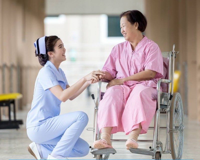 Tuyển sinh Đại học trực tuyến