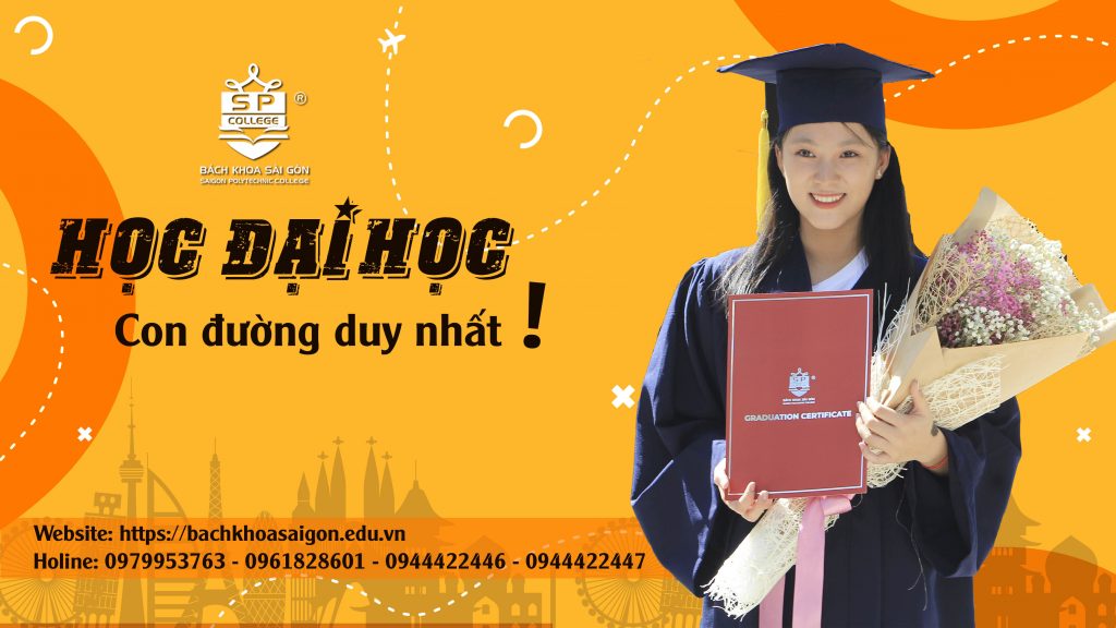 Tuyển sinh Đại học trực tuyến