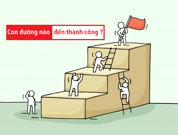 Tuyển sinh Đại học trực tuyến