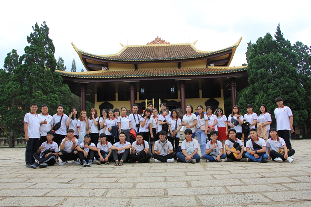 Tuyển sinh Đại học trực tuyến