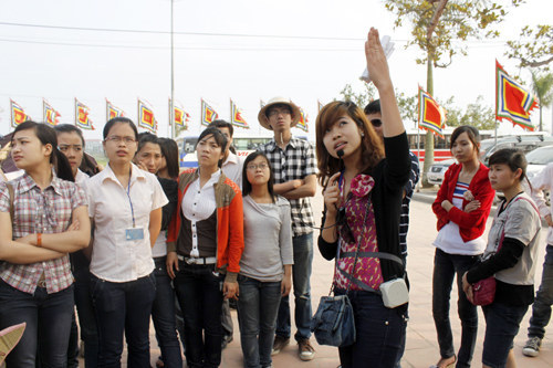 Tuyển sinh Đại học trực tuyến