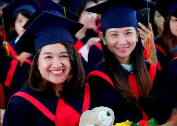 Tuyển sinh Đại học trực tuyến