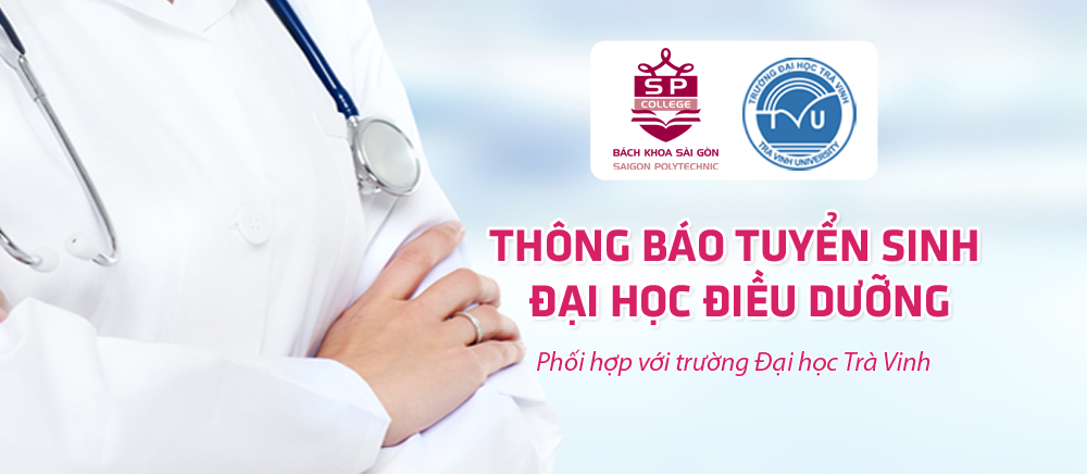 Tuyển sinh Đại học trực tuyến