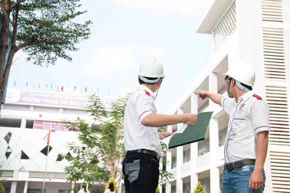 Tuyển sinh Đại học trực tuyến