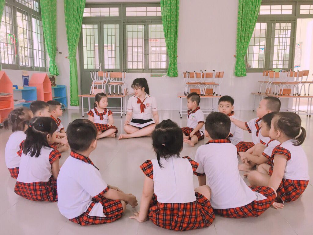 Tuyển sinh Đại học trực tuyến