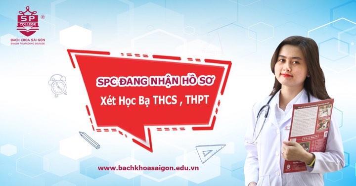 Tuyển sinh Đại học trực tuyến