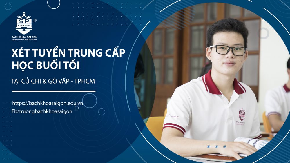 Tuyển sinh Đại học trực tuyến