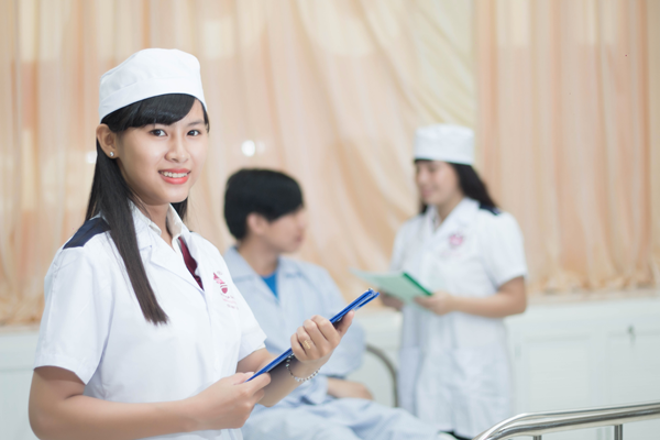 Tuyển sinh Đại học trực tuyến