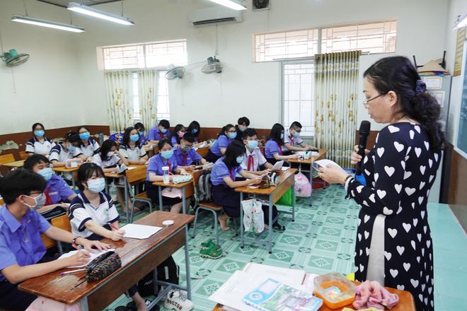 Tuyển sinh Đại học trực tuyến