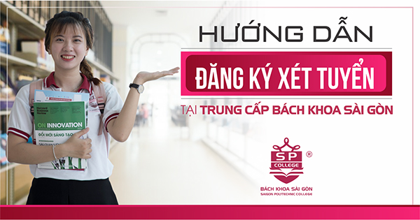 Tuyển sinh Đại học trực tuyến