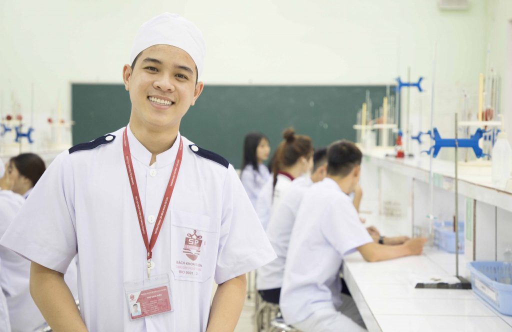 Tuyển sinh Đại học trực tuyến