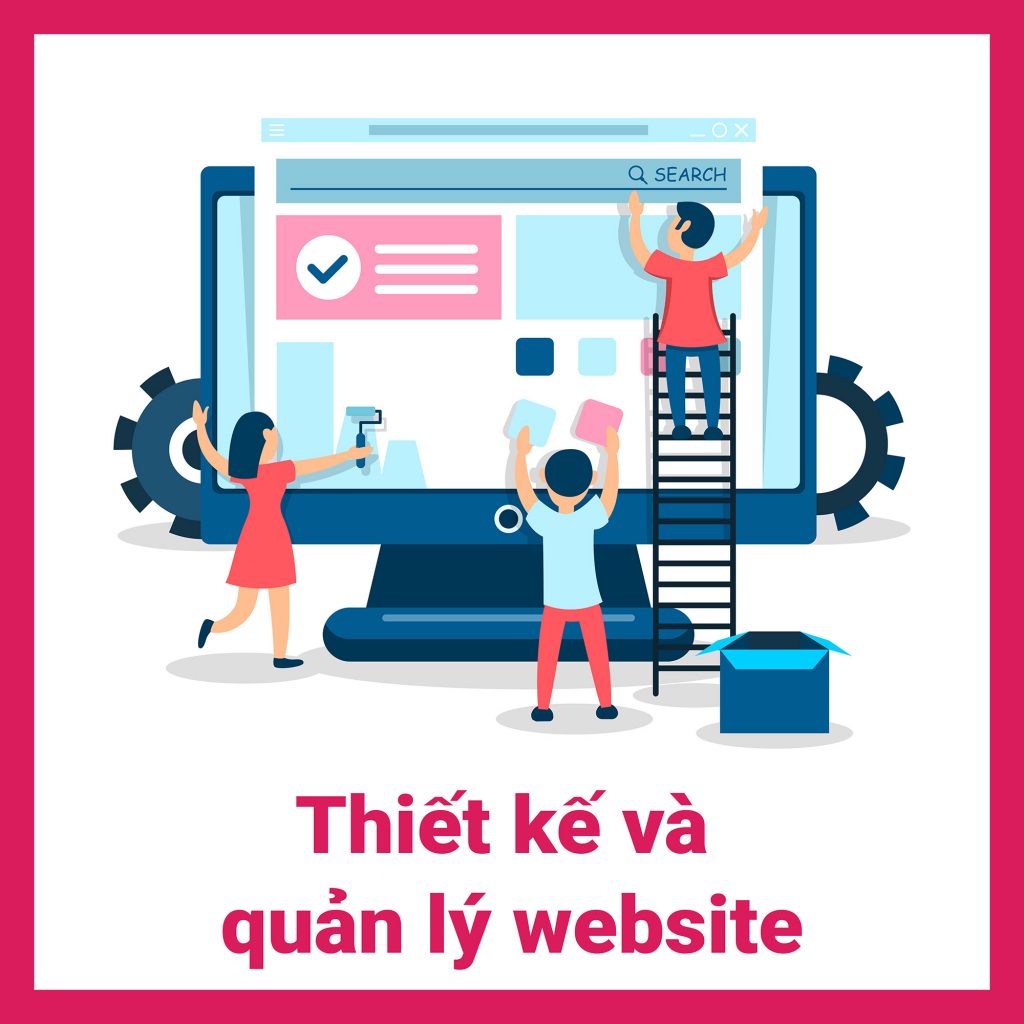 Tuyển sinh Đại học trực tuyến