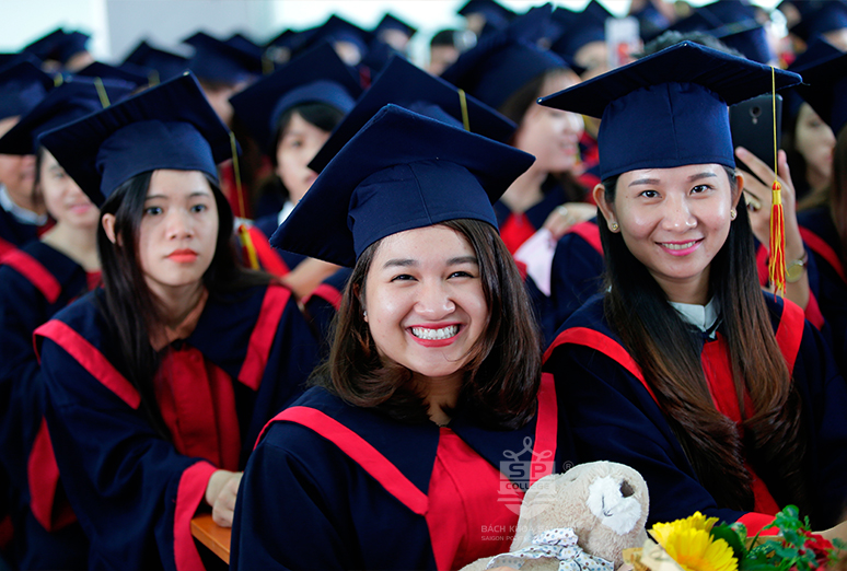 Tuyển sinh Đại học trực tuyến