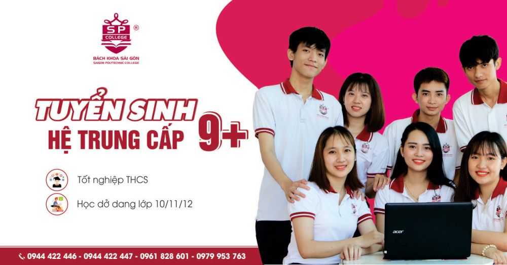 Tuyển sinh Đại học trực tuyến