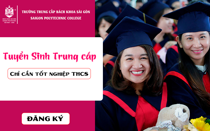 Tuyển sinh Đại học trực tuyến