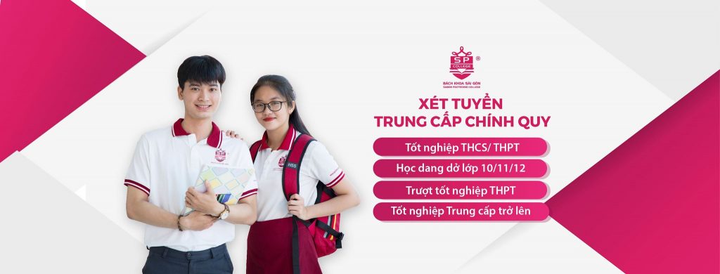 Tuyển sinh Đại học trực tuyến