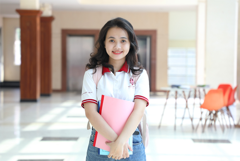 Tuyển sinh Đại học trực tuyến