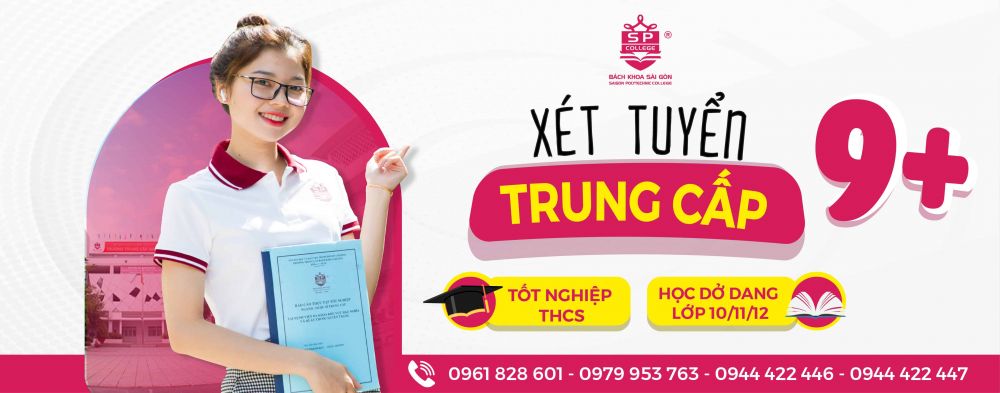 Tuyển sinh Đại học trực tuyến