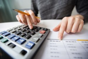 Chương trình đào tạo ngành kế toán