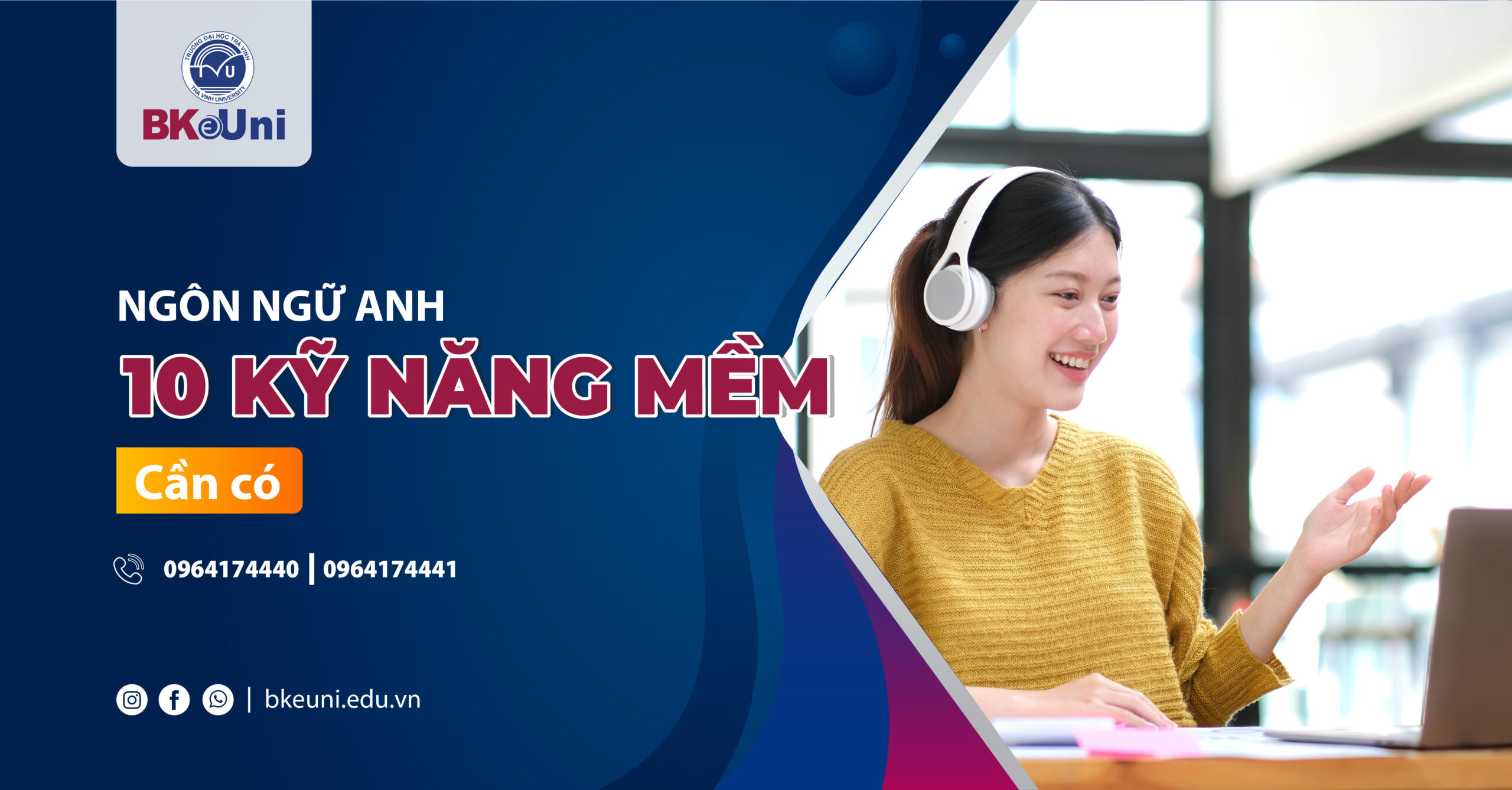 ngôn ngữ anh và 10 kỹ năng mềm cần có