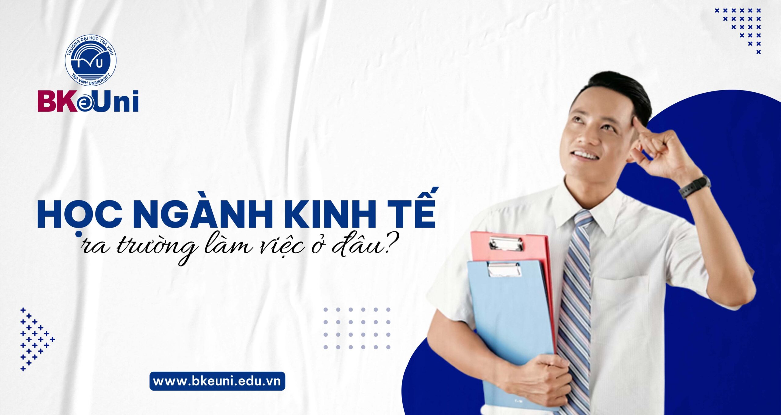 học ngành kinh tế ra trường làm việc ở đâu