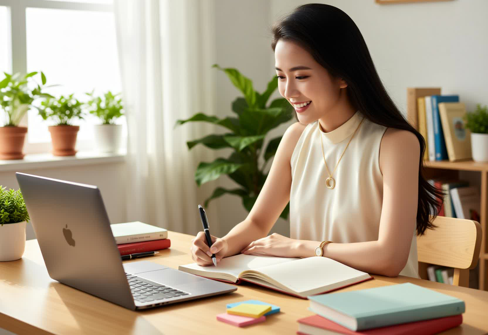 Học online cho người đi làm